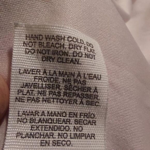 Womans 3 Layer Lace Skirt Size Small - Picture 12 of 12